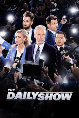 Season 30 poster