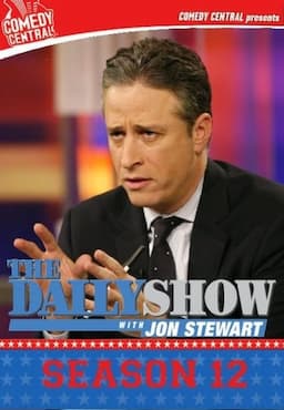 Season 12 poster