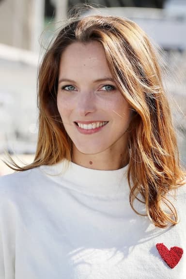 Élodie Varlet