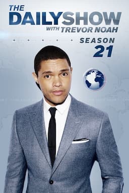 Season 21 poster